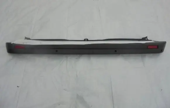 Renault Trafic III (X82) Rear bumper 850225265R