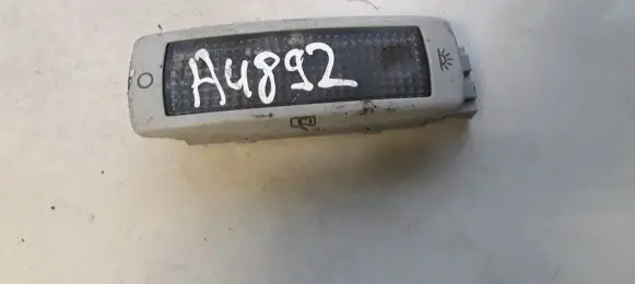 Volkswagen Bora Other interior light 3b0947291