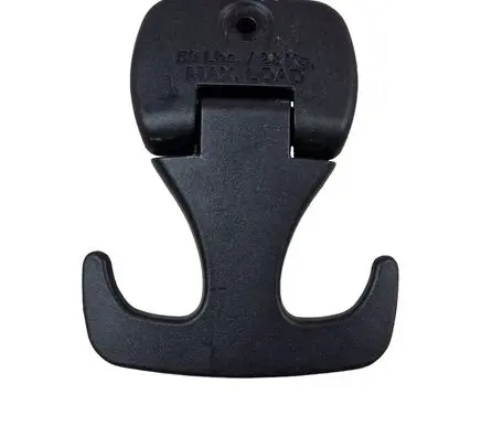Dodge Charger Umbrella holder/bracket 