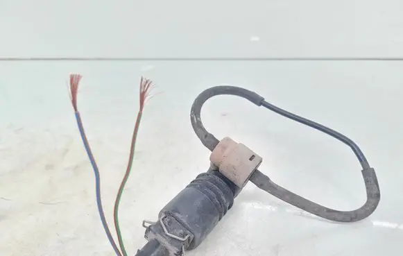Seat Ibiza II (6k) Windscreen/windshield washer pump