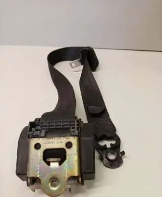 Opel Vivaro Front seatbelt 300774