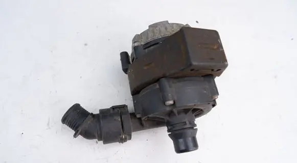 BMW i3 Electric auxiliary coolant/water pump 8600286 1401221 0392024055