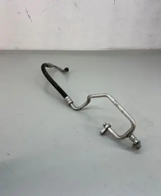 KIA Sorento Air conditioning (A/C) pipe/hose 