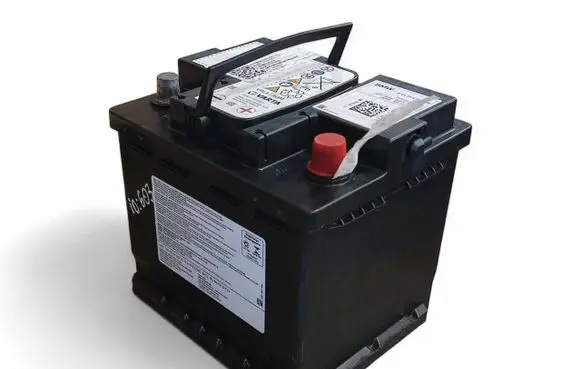Mini Cooper F57 Car battery 9878488 61219878488
