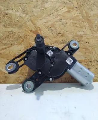 Skoda Citigo Rear window wiper motor 1S6955711A