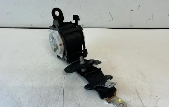 Citroen C4 II Picasso Rear seatbelt 96771410XX 307635399 502NJ5U1MC