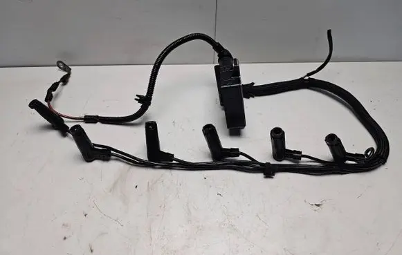 Glow plug pre-heat relay