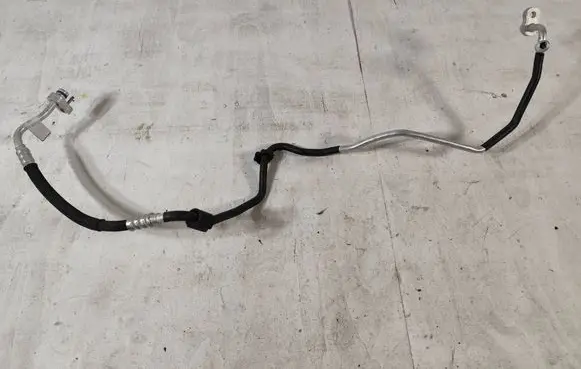 Audi A6 S6 C7 4G Air conditioning (A/C) pipe/hose 4G0260710A