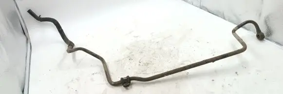 Volkswagen Bora Power steering hose/pipe/line