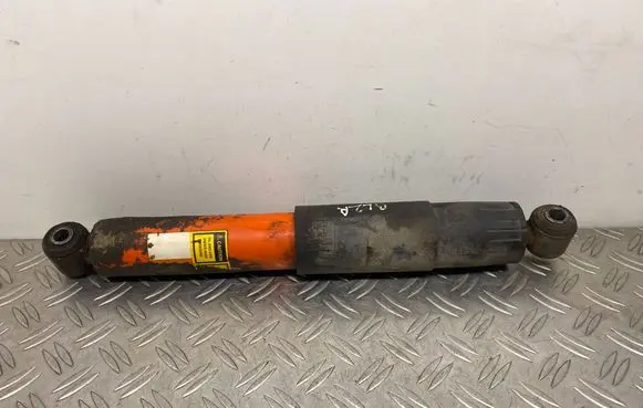 Chevrolet Blazer Rear shock absorber/damper