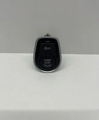 BMW 4 F32 F33 Engine start stop button switch 9250734