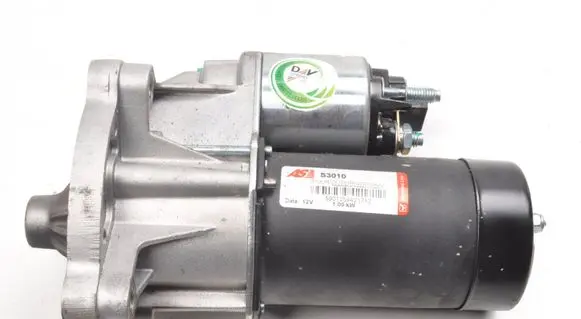 Citroen C4 I Starter motor S3010