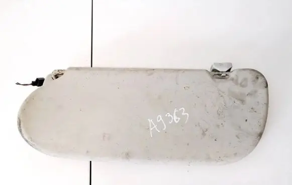Seat Alhambra (Mk1) Sun visor