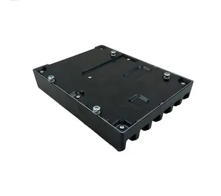 Chrysler Pacifica Sound amplifier 68338770AC 26777AH THHAA2058LL437