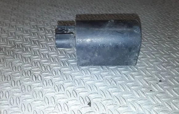 Citroen Jumpy Coolant fan relay 9656112480