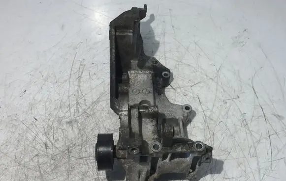 Generator/alternator bracket