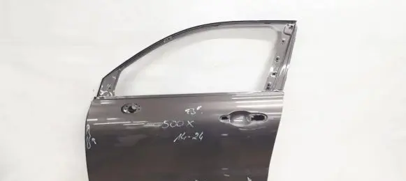 Fiat 500X Front door 52048719