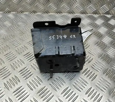 Nissan Leaf II (ZE1) Front bumper shock/impact absorber 852113NL0A