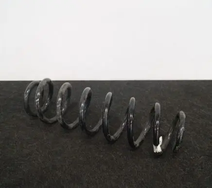 Volkswagen PASSAT B8 Rear coil spring 3Q0511115