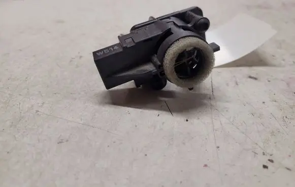 Jaguar XE Interior temperature sensor