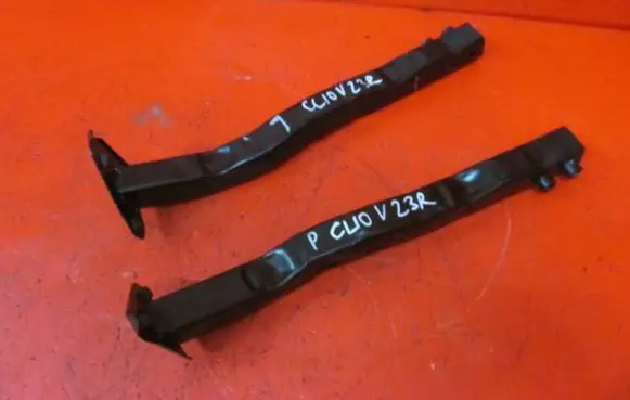 Renault Clio V Other body part 255466 255467