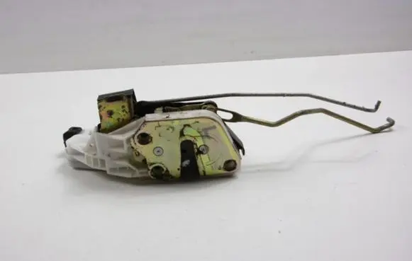 Mitsubishi Galant Rear door lock
