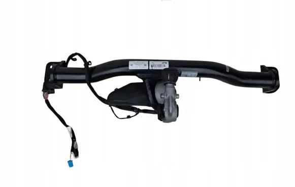 Mercedes-Benz E W214 Other exterior part A2143100600
