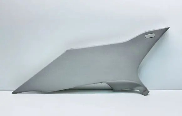 Volkswagen Jetta V (C) pillar trim 1K5867287F