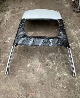 Volkswagen Arteon Roof 3G8817111A 3G8817401 3G8877059
