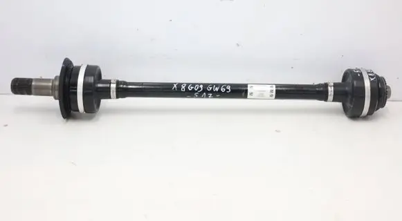 BMW XM Rear driveshaft 8487517 22B3293G1300