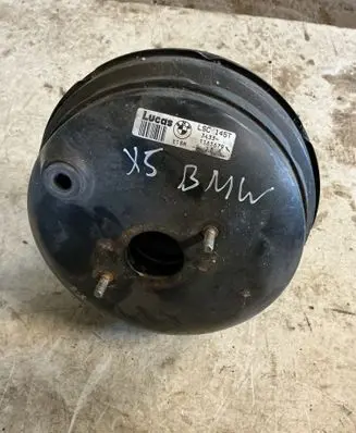 BMW X5 E53 Brake booster LSC145T 1165679 3433A