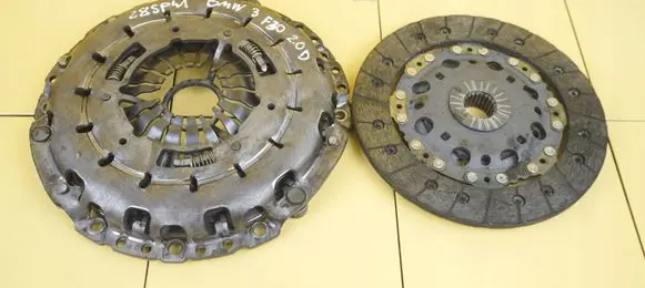 BMW 3 F30 F35 F31 Clutch set kit 323078710 28SP41