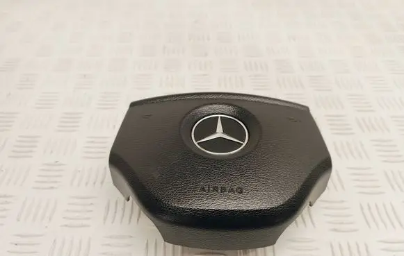 Mercedes-Benz ML W164 Steering wheel airbag A16446000989116