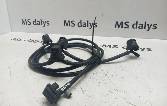 Mercedes-Benz ML W166 Windshield washer spray nozzle A1668601092 1668601092