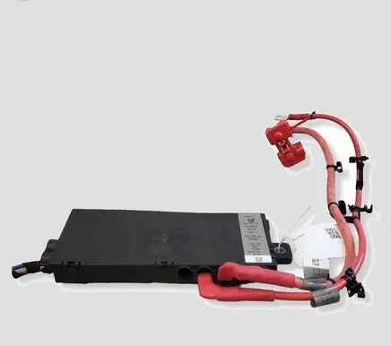 Jaguar F-Pace Positive wiring loom J8A214516AC L560MY18 301203105
