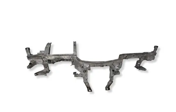 BMW 5 G30 G31 G38 Dashboard cross member/frame bar 9297644 51459297646 9297646