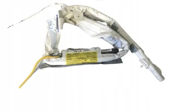 Hyundai ix20 Roof airbag