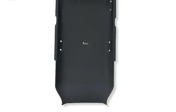 KG Mobility Torres (U100, J100) Headlining 