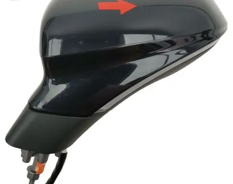 Cupra Formentor Front door electric wing mirror 5FG857507BA