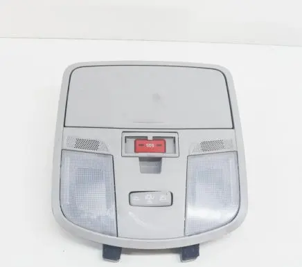 Hyundai Ioniq Front seat light 92800G2510