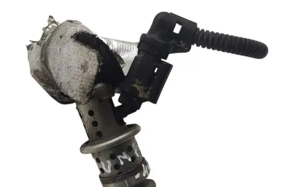 Citroen Jumpy AdBlue injector 9802763880