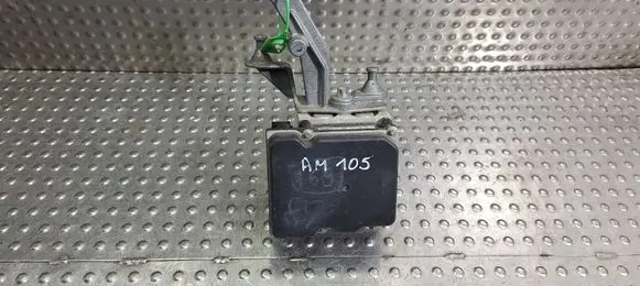 Mercedes-Benz A W169 ABS Pump A0044319212 0265234043 026595032