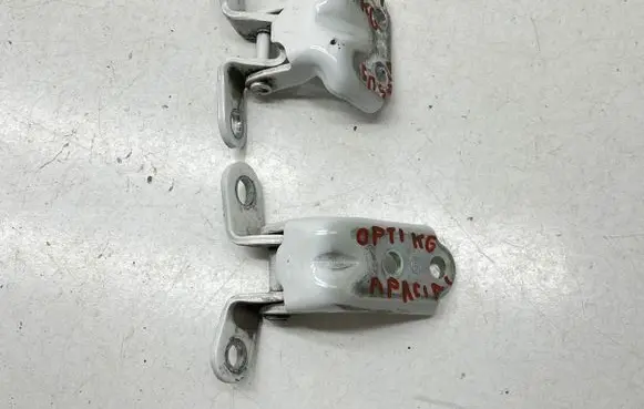 KIA Optima Rear door hinge set 