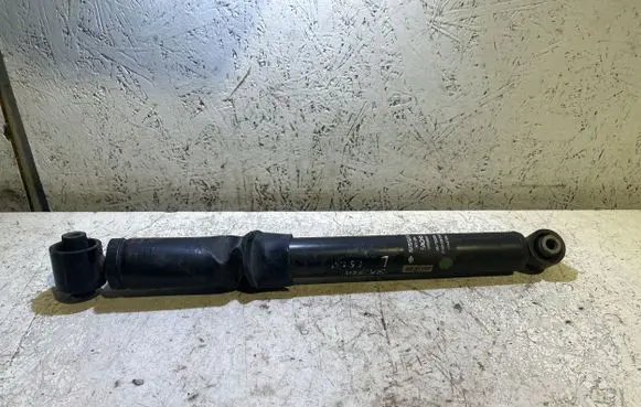 Nissan Qashqai Rear shock absorber/damper