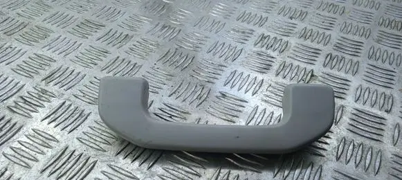 Mercedes-Benz GLE (W166 - C292) Front interior roof grab handle A0998150039