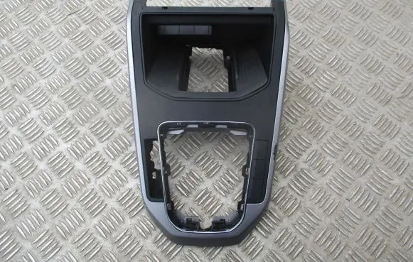 Center console