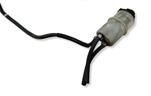 Alfa Romeo 166 Brake fluid reservoir 