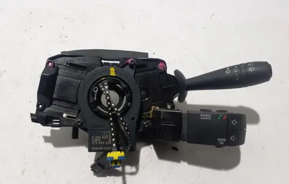 Dacia Lodgy Wiper turn signal indicator stalk/switch