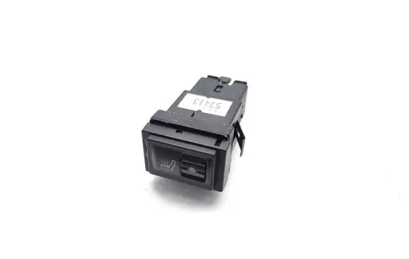 Porsche Cayenne (9PA) Seat heating switch 7L5963563
