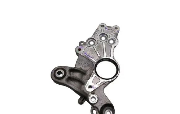Buick Encore I Gearbox mounting bracket 40087870 55566436